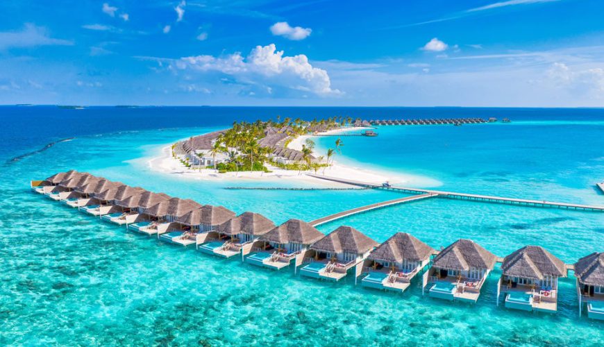 Maldives