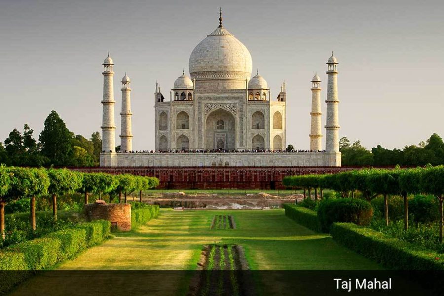 India – 3 Nights/ 4 Days Gems of India, Jaipur & Agra Tour –Super Value for Money