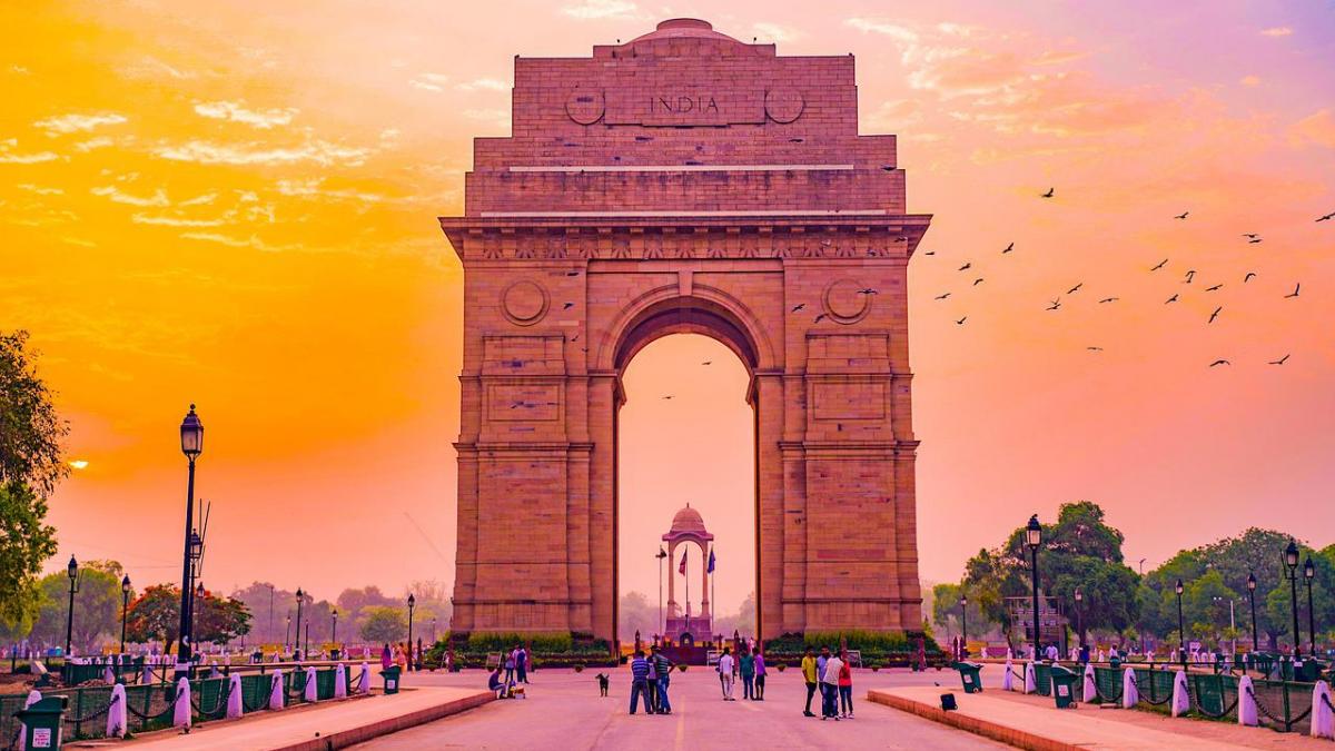 India – 5 nights/ 6 Day Golden Triangle Tour – Super Value for Money