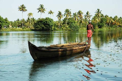 India – Paradise Found – 12 Day North and South Kerala Tour