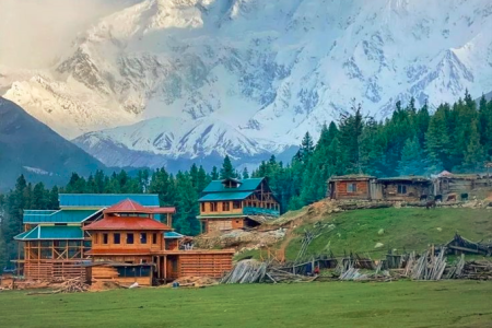 4 Days Kashmir Tour – An Unforgettable Adventure