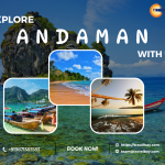 Andaman tour packages