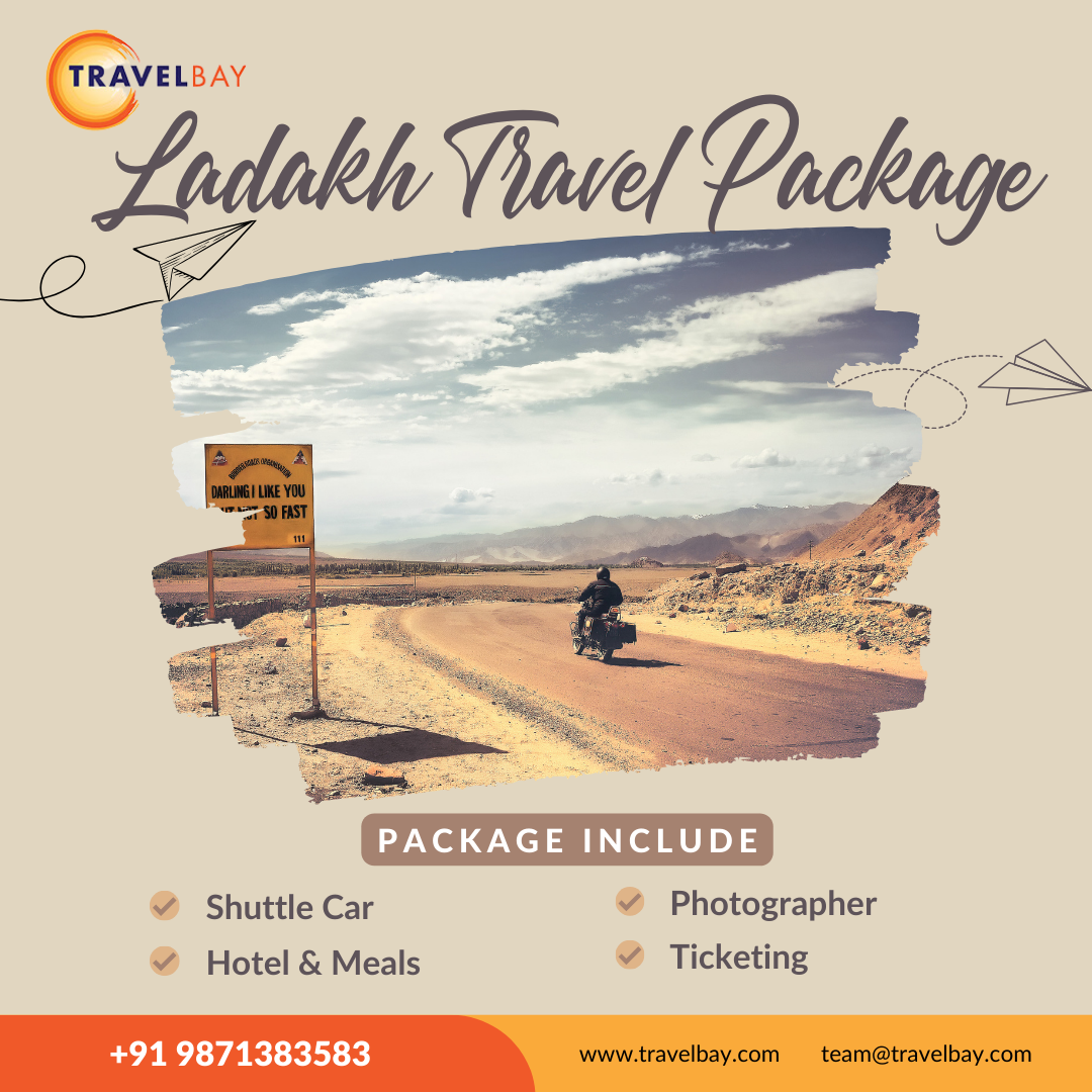 affordable Ladakh Tour Packages