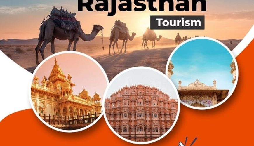 Rajasthan Tour Packages