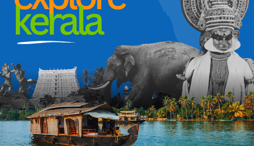 Affordable Kerala Tour Packages