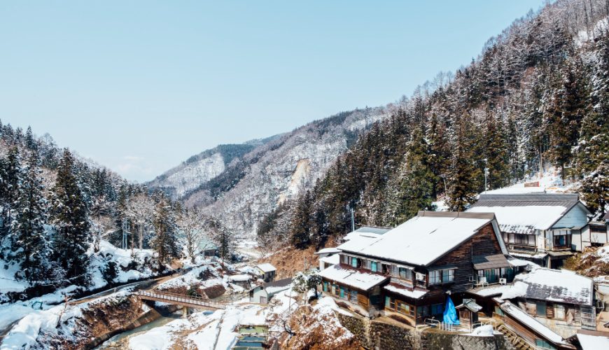 Snow View during Manali tour