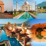 Delhi, Agra, and Jaipur Tour Package